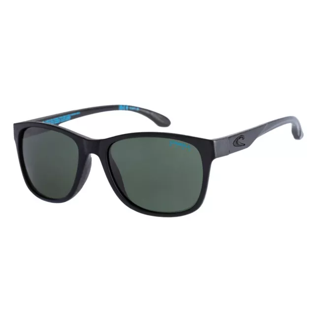 O'Neill Blue Shore 2.0 Polarised Sunglasses Black ONS-BLUESHORE2 127P
