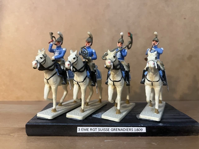 Armée Afrique Legion etrangre Mexique Rgt Etranger Fusilier Camerone