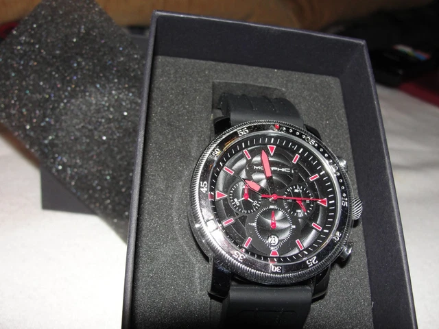 Morphic m90 watch best sale