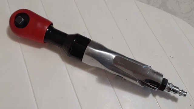 Mechanics  Air Ratchet Wrench 3/8'' Drive tool pneumatic