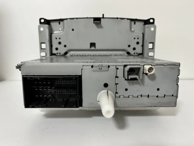 7356523430 Radio Uconnect Fiat 500 L Con Codice Di Sblocco Garanzia 1 Anno 3