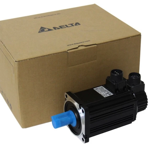 DELTA A2 SERVO Medium Inertia Motor ECMAF11308RS 750.00 PicClick