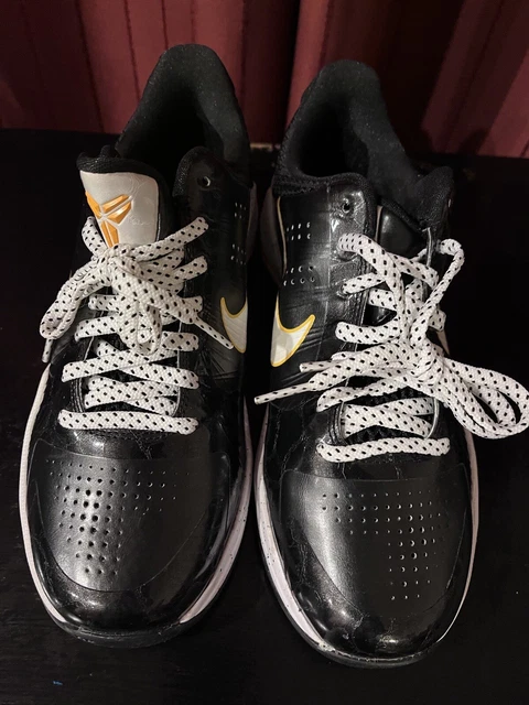 kobe 5 del sol