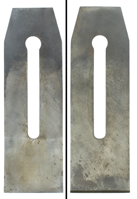 Founder's Grade 2 5/8" Cutting Iron for Sargent No. 424 Plane - mjdtoolparts