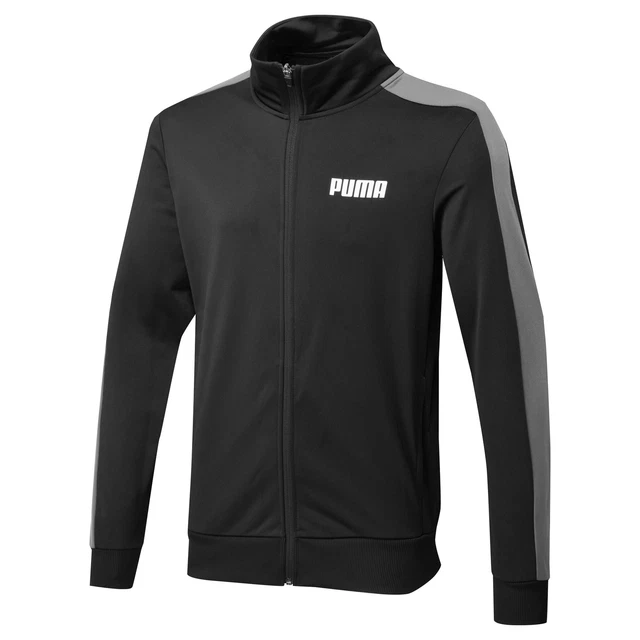 PUMA Track Jacket Mens