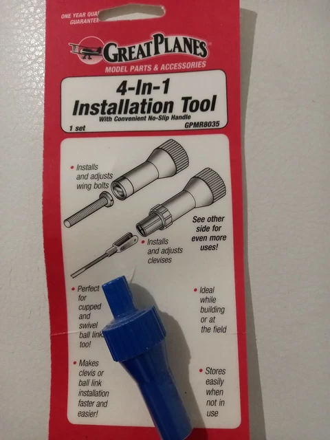 USAG 425 C - Attrezzo Smonta Valvole Per Lavori Di Meccanica E Ferramenta