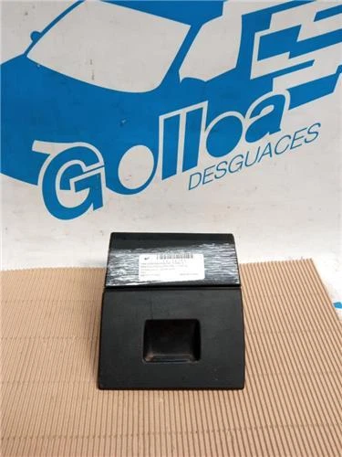Bouchon Boîte à Gants BMW Serie 3 Touring e91 2005 20 320d 20 Litre 120 Kw 16v