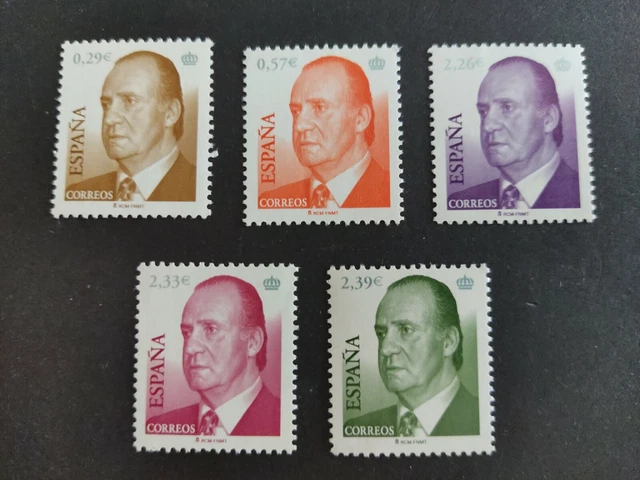 Francobolli Papua-Guinea 2007 Mi 1233-1236 (completa edizione) MNH 2007