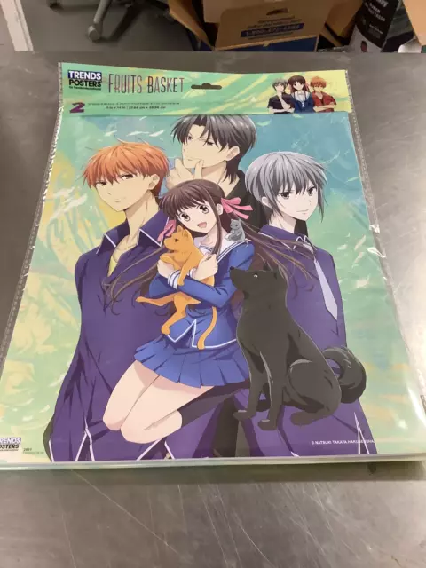 Buy suki dakara suki - 131876, Premium Anime Poster