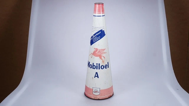Öldose  MOBILÖL  Pegasus, ...  //  12 B 292
