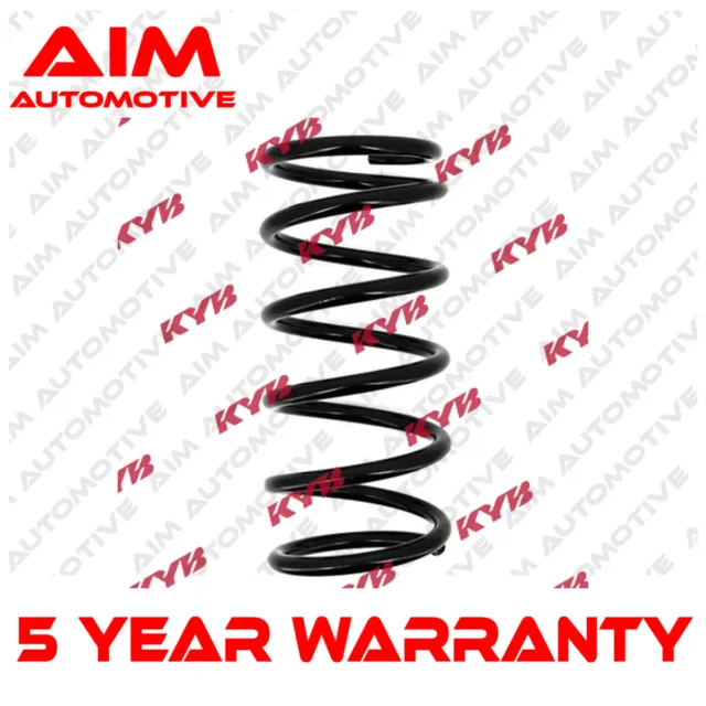 Suspension Coil Spring Front Aim Fits Fiat Ducato Citroen C25 Peugeot J5