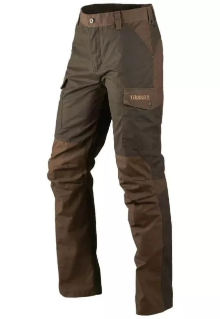 Pantalon chasse cuir harkila hotsell