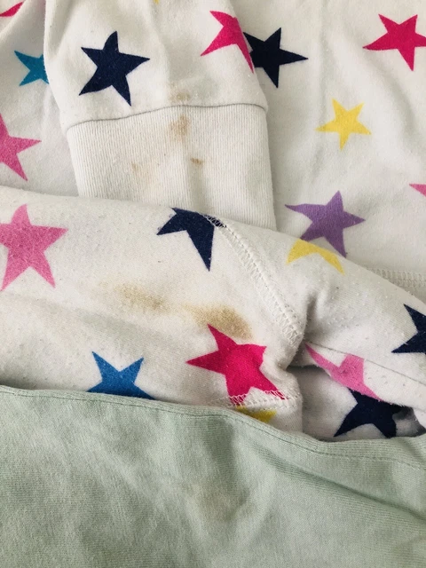 ❤️Large Girls NEXT Pyjamas Pj’s Nightwear Bundle 5-6 Years Snuggle Fit❤️ 12