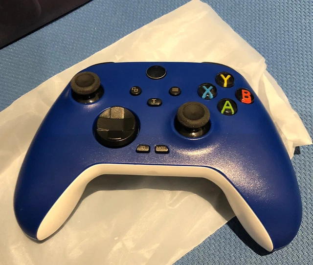 WIRELESS CONTROLLER for multiple platforms ps4 switch pc android ios £