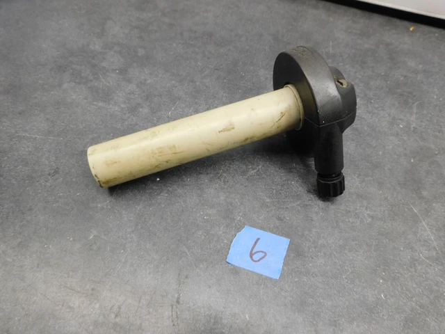 AHRMA CZ Maico Penton Bultaco Magura Throttle #6  2596