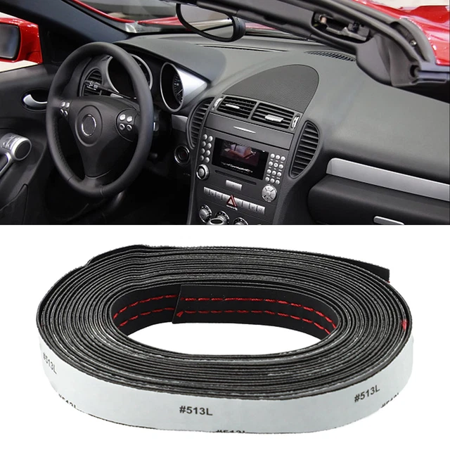 Accessoire de voiture de l'intérieur Gbt Body Kit de mise à niveau