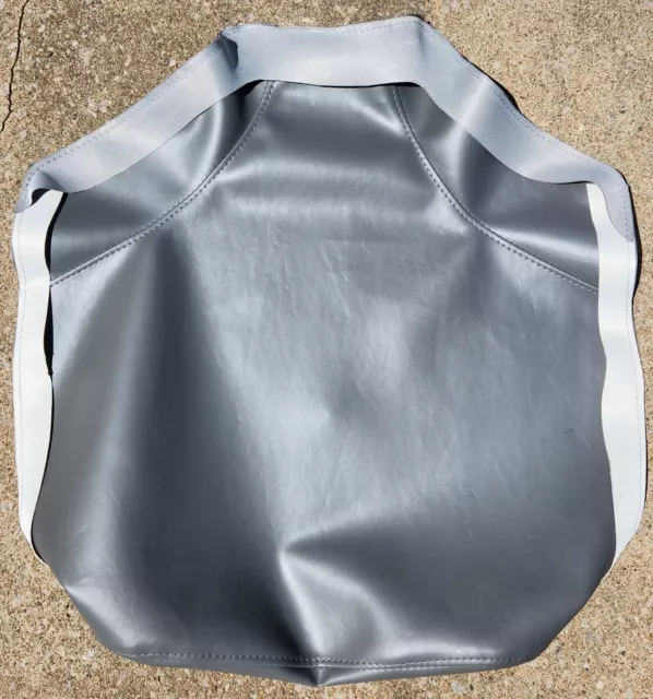 Yamaha Yfm400Fw Kodiak 4*4 Seat Cover 1996, 1997, 1998, 1999