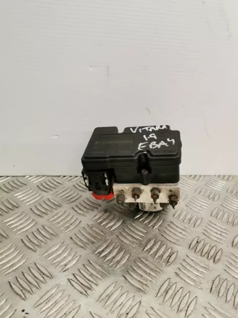 2008 Suzuki Grand Vitara Mk3 Jt 1.9 Ddis Abs Pump Control Module 64J0 A2