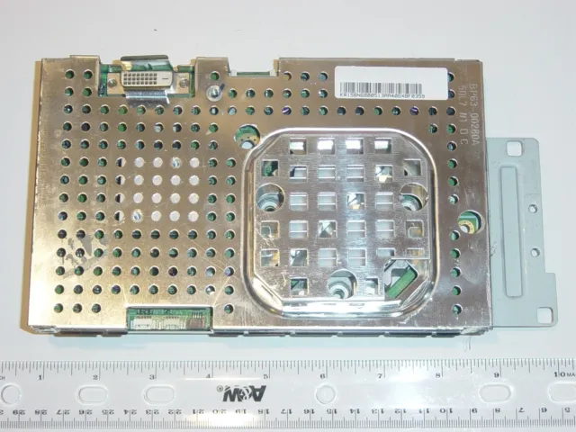 NEW Samsung HL-P5685W HLP5685WX/XAA DMD Board (with DLP Chip) q141