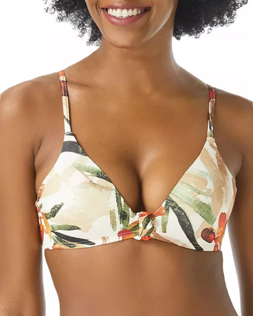 NEW. VINCE CAMUTO molded bikini set. Normally $136 $59.00 - PicClick