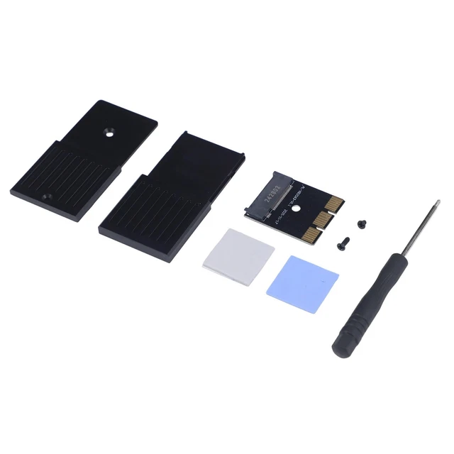 Pas De Bricolage 2 - Boîtier De Disque Dur Externe SSD HD, Boîtier-boîtier De Disque Dur SATA