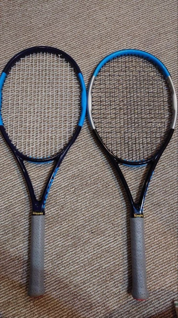WILSON ULTRA TOUR95 V3.0 G2 2本セット 中古】ウィルソン ウルトラ 100エス バージョン3.0 2020年モデル