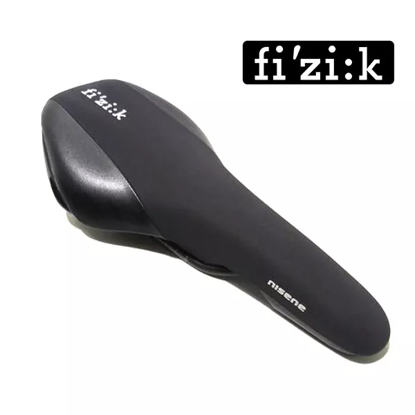 Fizik Nisene Manganese Saddle Bicycle Road MTB Bike Saddle seat