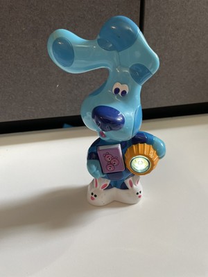 blues clues bedtime toy