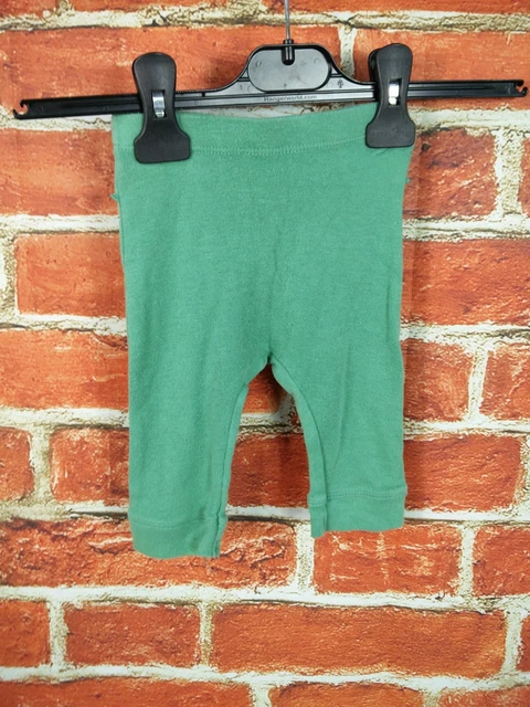 Pacchetto Bambine Età 3-6 Mesi Next H&M M&S Ecc. Leggings Pigiami Unicorno 68Cm 4