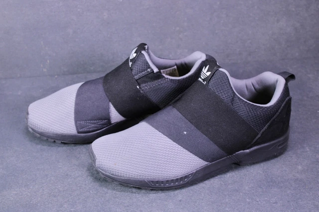 Adidas zx flux slip on granite clearance