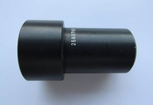 CARL ZEISS P-Planar  1,2 18mm Projektionsobjektiv - Nr: 2580768 (04)