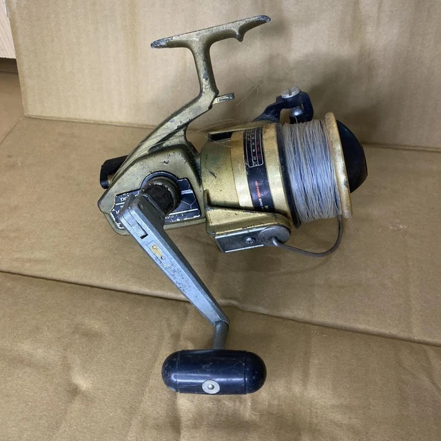 DAIWA MILLIONMAX 8000 大型 PE4号200m ヒラマサ可 DAIWA MILLIONMAX 8000 大型 PE4号200m ヒラマサ可 - メルカリ