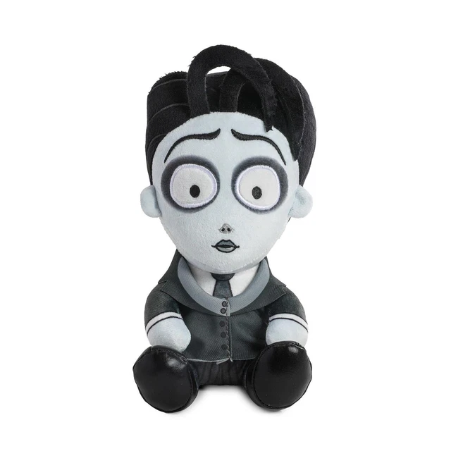 Super7 ReAction Figure - La Sposa Cadavere: Generale Wellington - Action Figure Da Collezione In Blister - 4