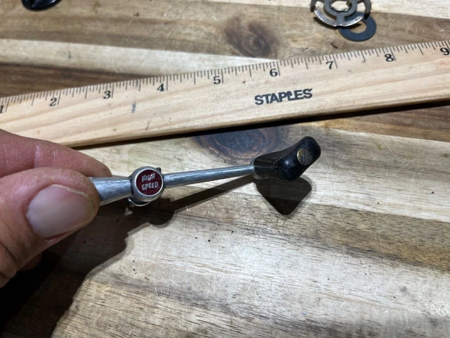 Kit Galet Pour Moulinet Mitchell Quartz 310 HS / 330 PROM - Pièce Détachée D'origine 181077