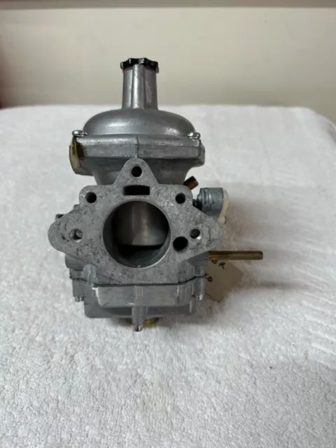 Stromberg 175 CD carburettor Range Rover V8