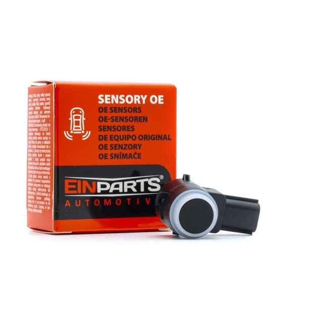 Capteur De Stationnement De Rechange Pour Opel Ampera, Insignia, Zafira, Buick Regal - Référence 13242365 - Pas De Codage Nécessaire - 10