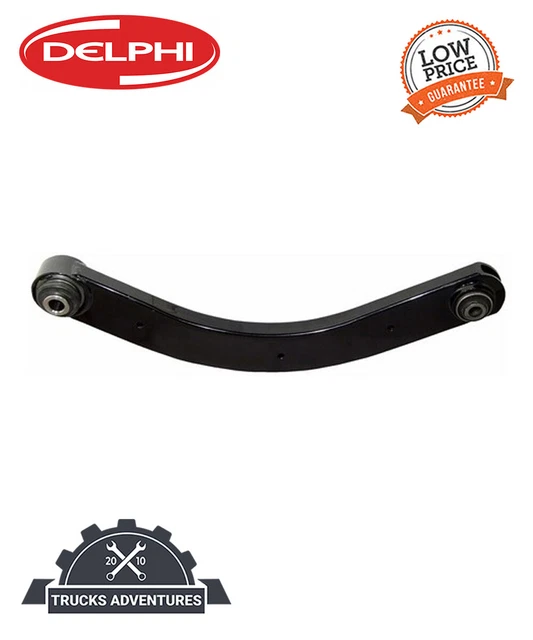 Delphi Suspension Control Arm P/N:TC2143