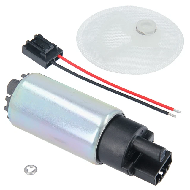 Pompe à Carburant HISports – Compatible Yamaha XV125 Virago, XV250 Virago, V-Star 250, Route 66 (1990-2017) - 4