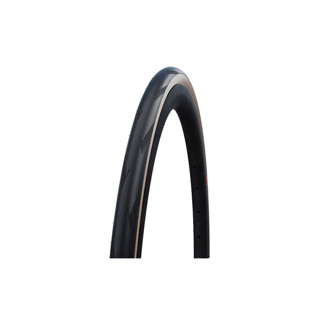 Schwalbe Copertura Pro One Super Race Evolution Folding Tyre 700x25