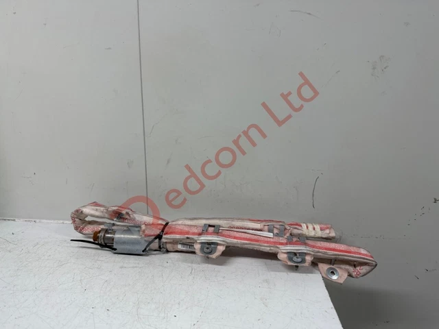 NISSAN Juke 5 Borsa sicurezza aria con gonna laterale destra (2010-2021) GX73-14K159BB16292