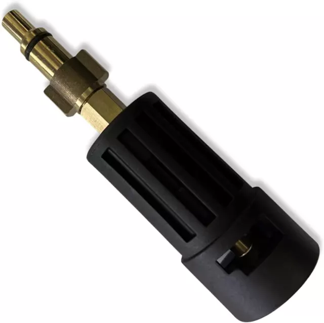 ENSEMBLE COMPLET - Pistolet nettoyeur haute pression pour Karcher K2