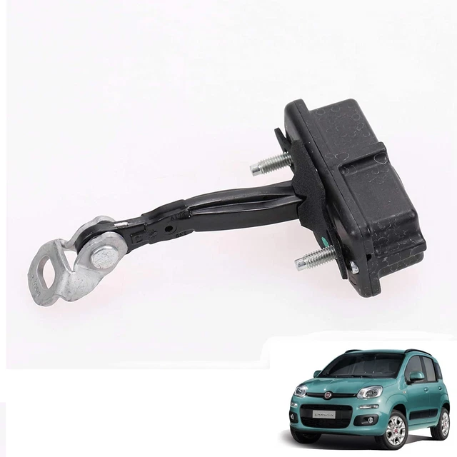 2 Chiusura Tirante Limitatore Porta Anteriore Scenic 3 2009-2016