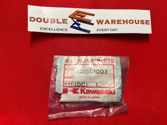 NOS OEM Kawasaki 13151-1007 Neutral Switch ONE PER ORDER