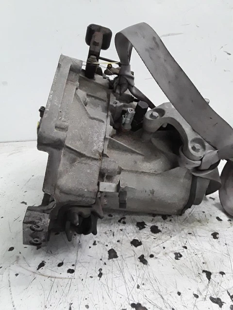 Boite de vitesses CITROEN C3 PLURIEL PHASE 1 CABRIOLET 1.4i - 8V /R:61839131
