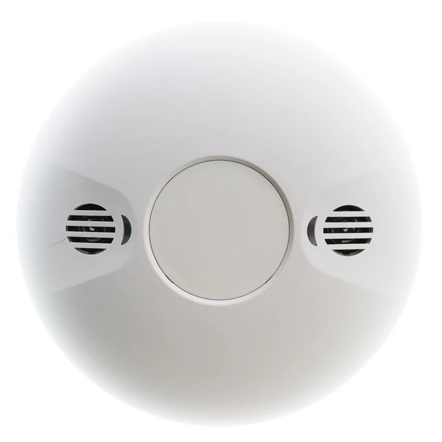 Tork Nsi Cos-Lu Low Voltage Ceiling Mount Occupancy Sensor, 24V, 360°, White
