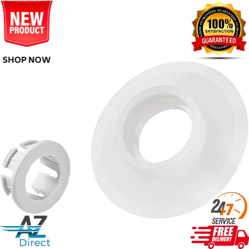 BEST IDEAL STANDARD SV01967, Dual Flush Valve Seal, Base Washer