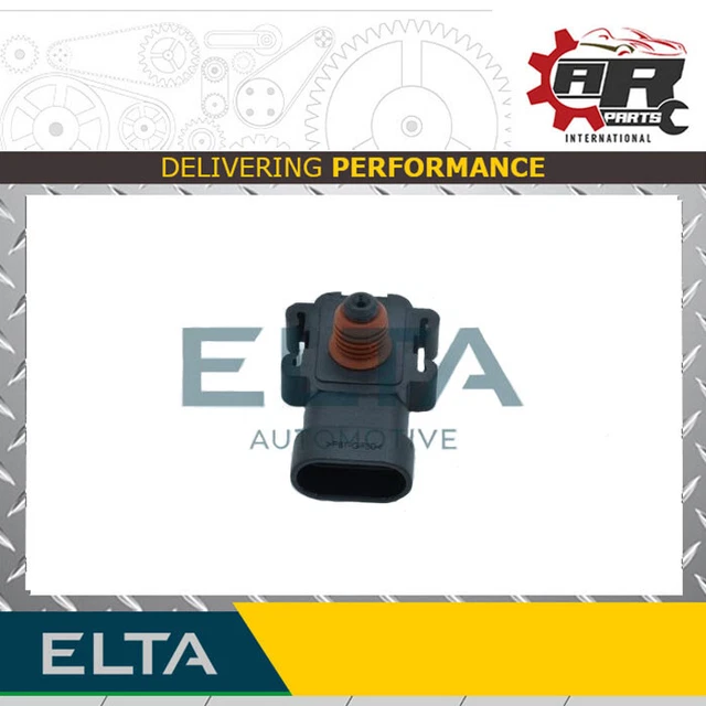 ADZ96604 BLUE PRINT Capteur De Pression D'huile Avec Bague D