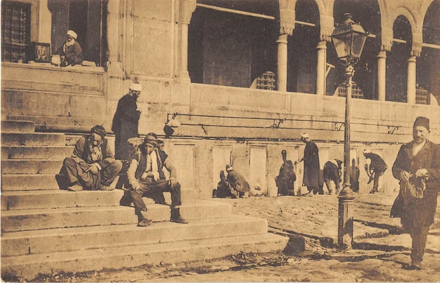 CPA Ancienne Bulgarie - Église Catholique à Gadzilova - Carte Postale 1910 (cliché Rare)