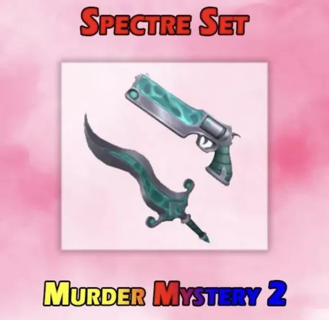 ROBLOX MURDER MYSTERY 2 MM2 Chroma Tides Godly Knife Fast Shipping! $12.99  - PicClick