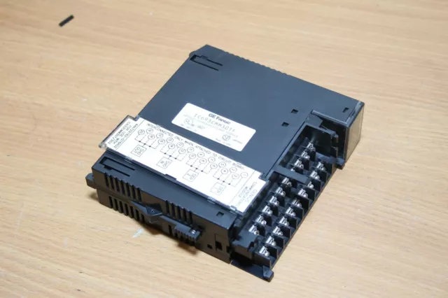 Occasion : GE Fanuc IC693CMM301F / Genius Communication Module